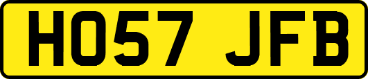 HO57JFB