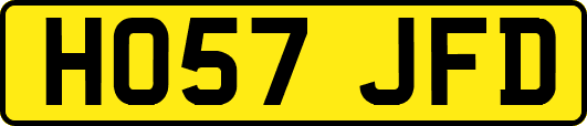 HO57JFD