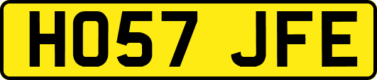 HO57JFE
