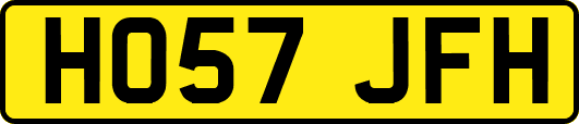 HO57JFH