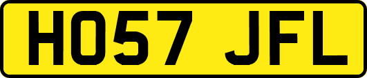 HO57JFL