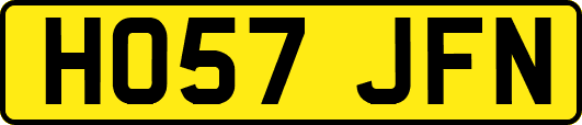 HO57JFN