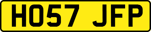 HO57JFP
