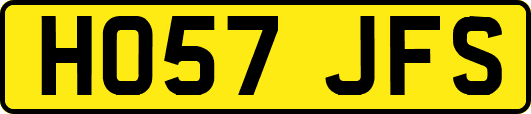 HO57JFS
