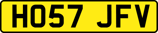 HO57JFV