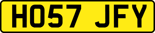 HO57JFY