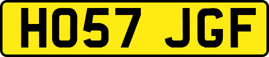 HO57JGF