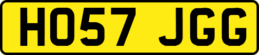 HO57JGG