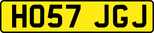 HO57JGJ