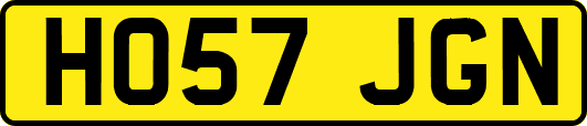 HO57JGN
