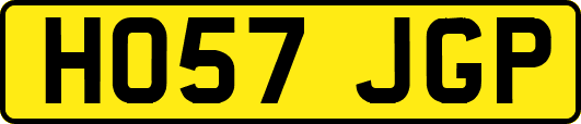 HO57JGP