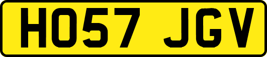 HO57JGV