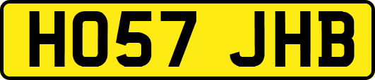 HO57JHB