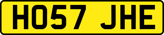 HO57JHE