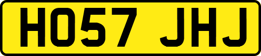 HO57JHJ