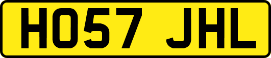 HO57JHL