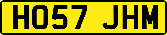 HO57JHM
