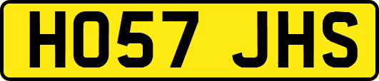 HO57JHS