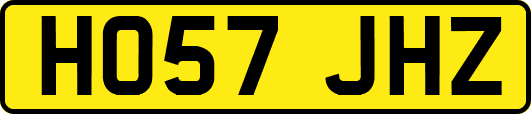 HO57JHZ