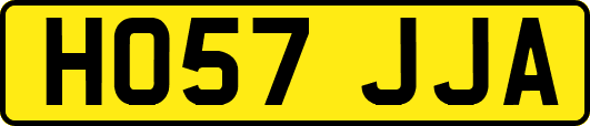 HO57JJA