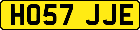 HO57JJE