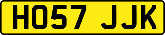 HO57JJK