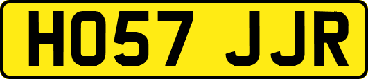 HO57JJR