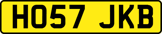 HO57JKB