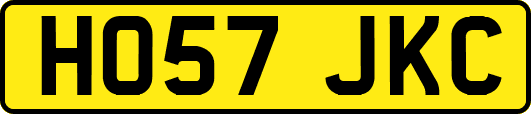 HO57JKC