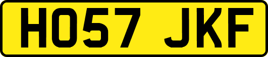HO57JKF