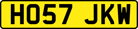 HO57JKW