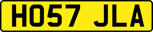 HO57JLA