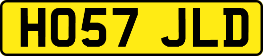 HO57JLD