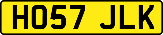 HO57JLK