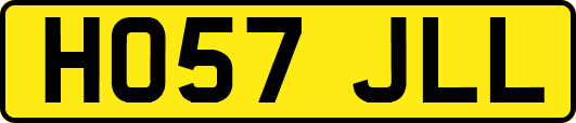HO57JLL