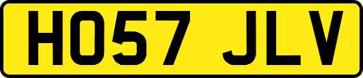 HO57JLV