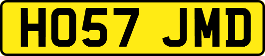 HO57JMD