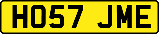 HO57JME