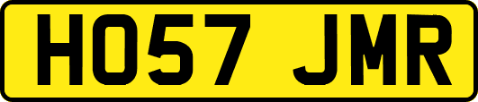 HO57JMR