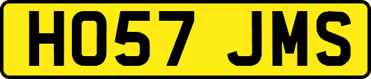 HO57JMS