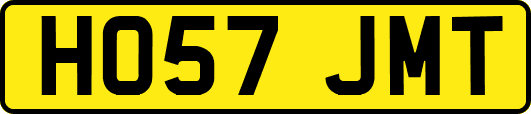 HO57JMT