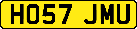 HO57JMU