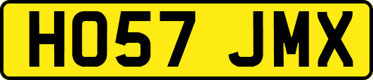 HO57JMX