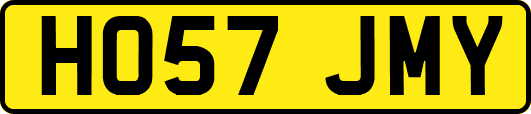 HO57JMY