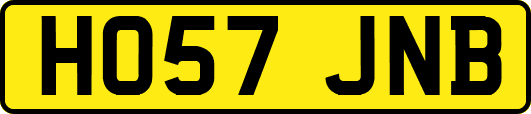 HO57JNB