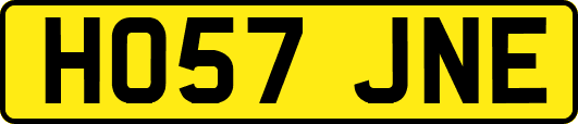 HO57JNE