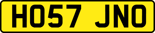 HO57JNO
