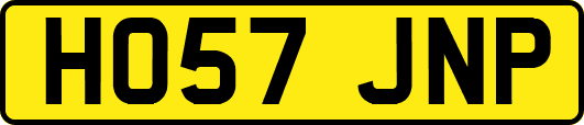 HO57JNP