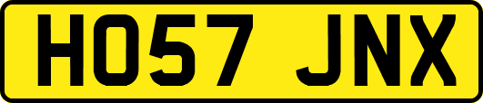 HO57JNX