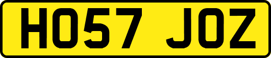 HO57JOZ